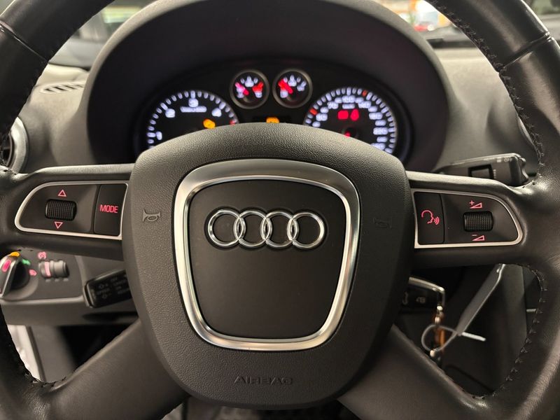 Audi A3 bild 11