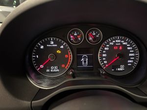 Audi A3 bild 12