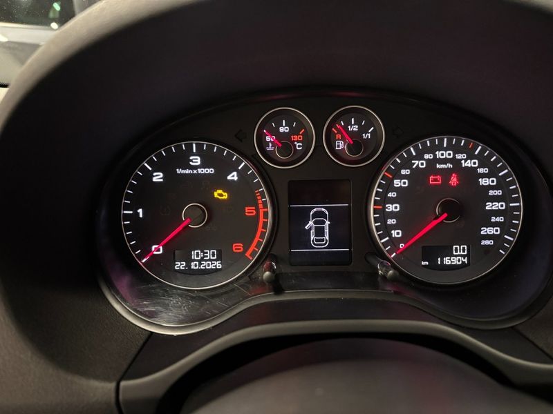 Audi A3 bild 12