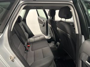 Audi A3 bild 8