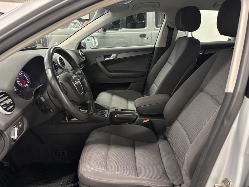 Audi A3 bild 5