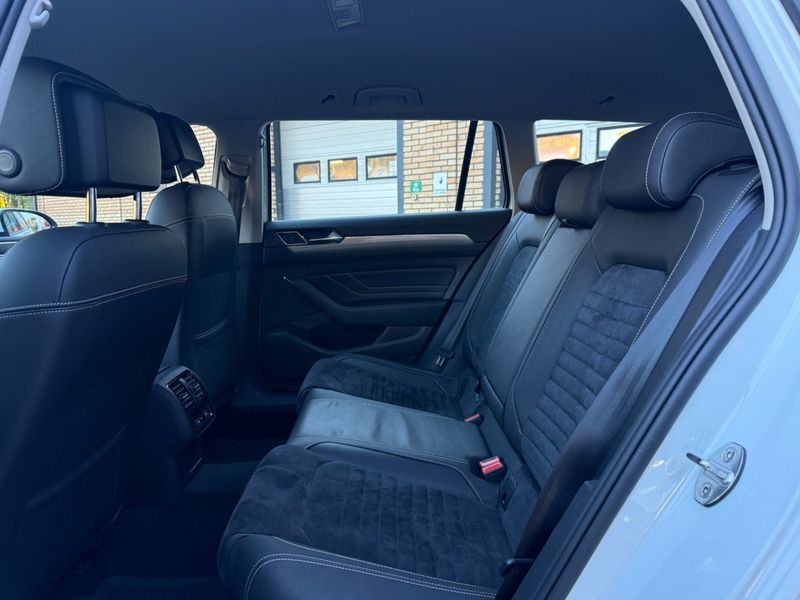 Volkswagen Passat bild 11