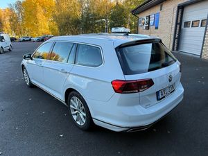 Volkswagen Passat bild 5