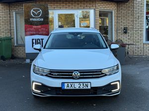 Volkswagen Passat bild 8