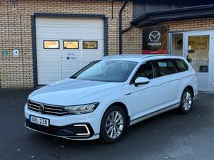 Volkswagen Passat bild 7