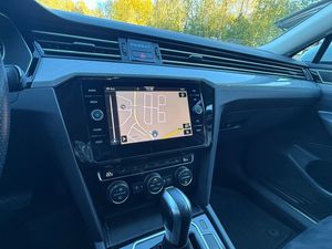 Volkswagen Passat bild 19