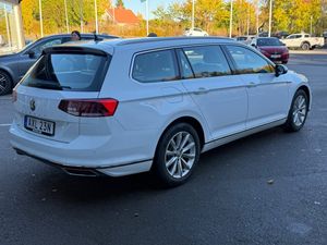 Volkswagen Passat bild 3