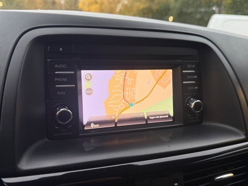 Mazda CX-5 bild 17