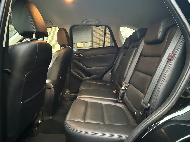 Mazda CX-5 bild 10