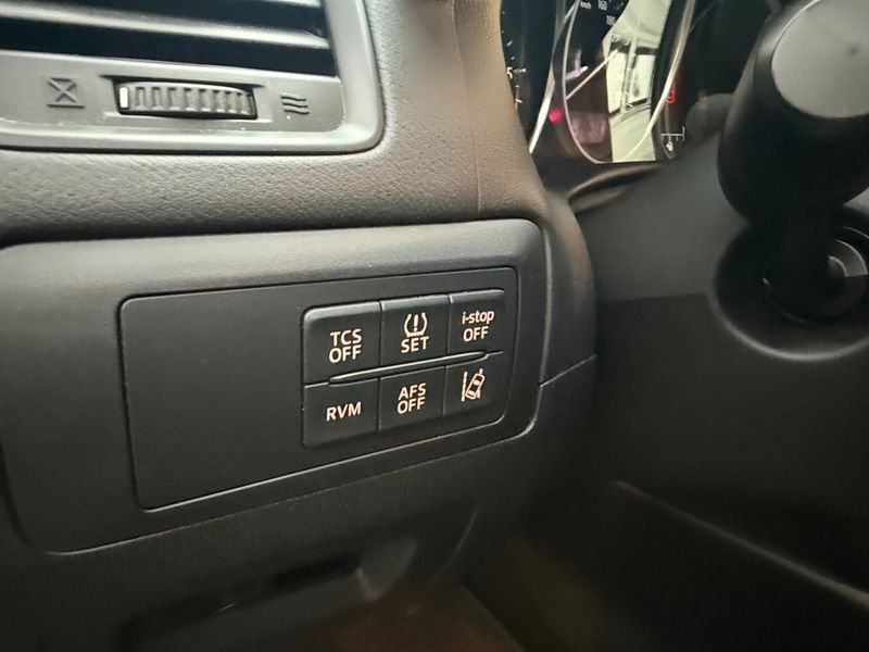 Mazda CX-5 bild 16