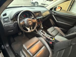 Mazda CX-5 bild 12