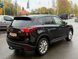 Mazda CX-5 bild 3