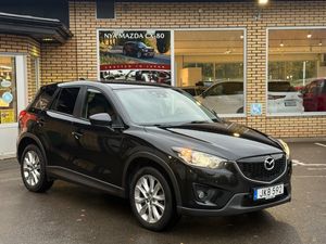 Mazda CX-5 bild 1