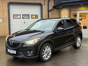 Mazda CX-5 bild 7