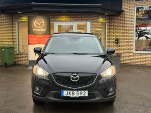 Mazda CX-5 bild 8