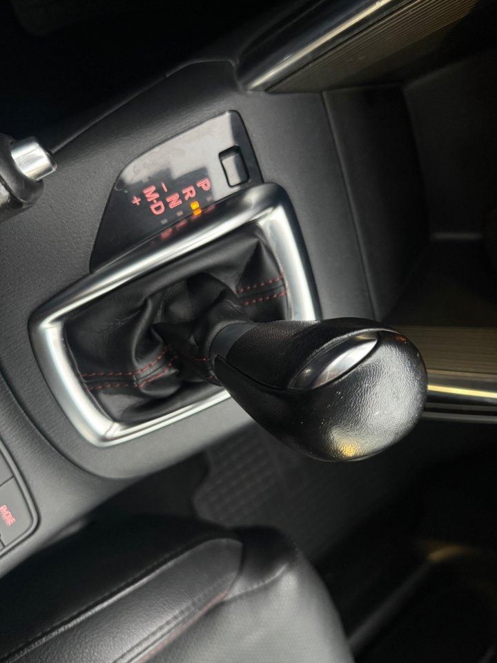 Mazda CX-5 bild 20