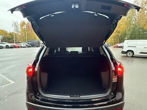 Mazda CX-5 bild 9