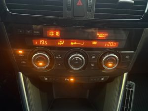 Mazda CX-5 bild 19