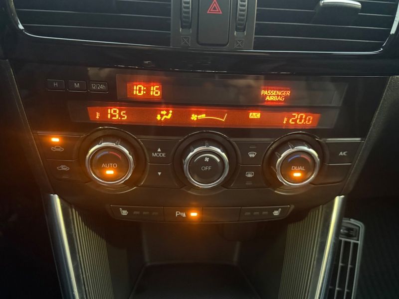 Mazda CX-5 bild 19