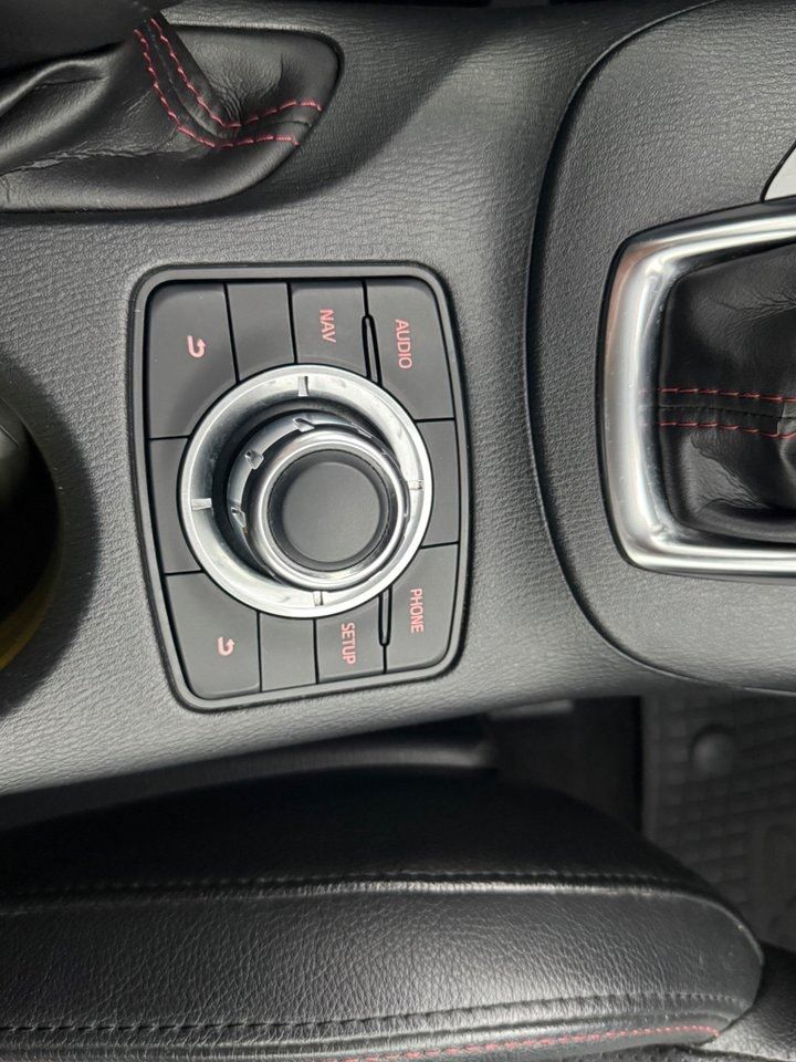 Mazda CX-5 bild 21