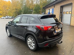 Mazda CX-5 bild 5