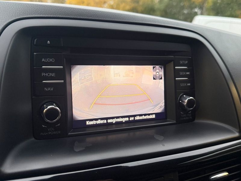 Mazda CX-5 bild 18