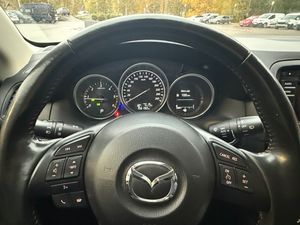 Mazda CX-5 bild 13