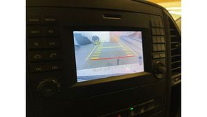 Mercedes Vito bild 5