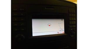 Mercedes Vito bild 4