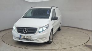 Mercedes Vito bild 1