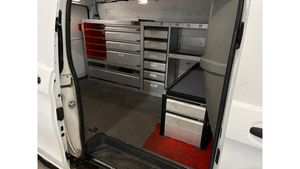 Mercedes Vito bild 8