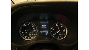Mercedes Vito bild 12