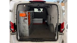 Mercedes Vito bild 7