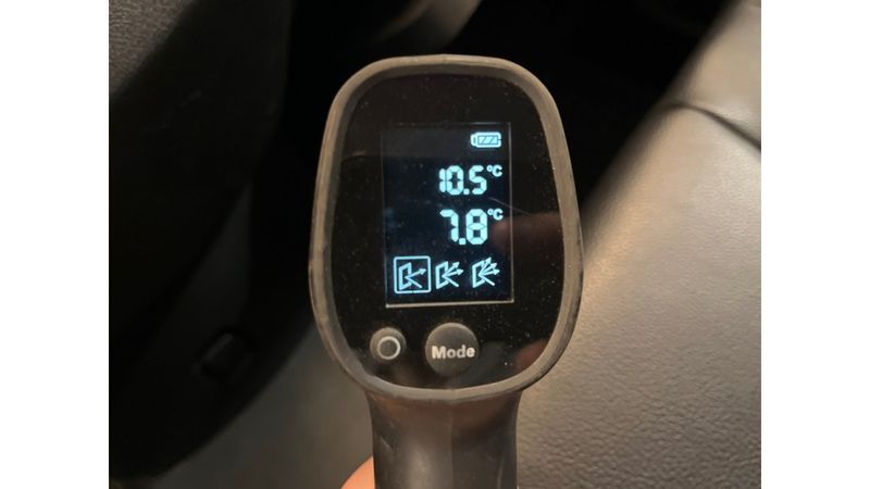 Mercedes Vito bild 11
