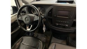 Mercedes Vito bild 10
