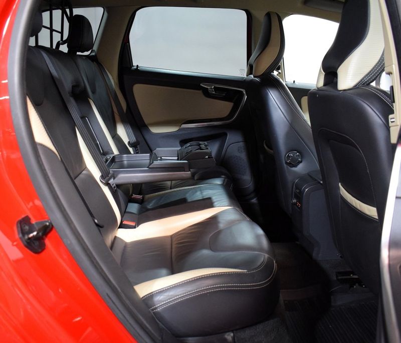 Volvo XC60 bild 16