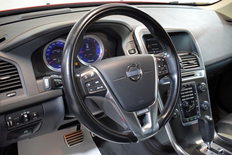 Volvo XC60 bild 9