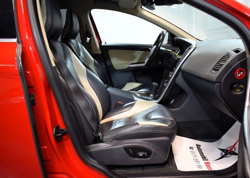 Volvo XC60 bild 20