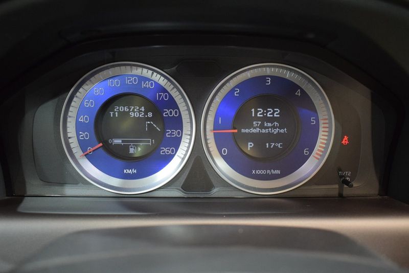 Volvo XC60 bild 11