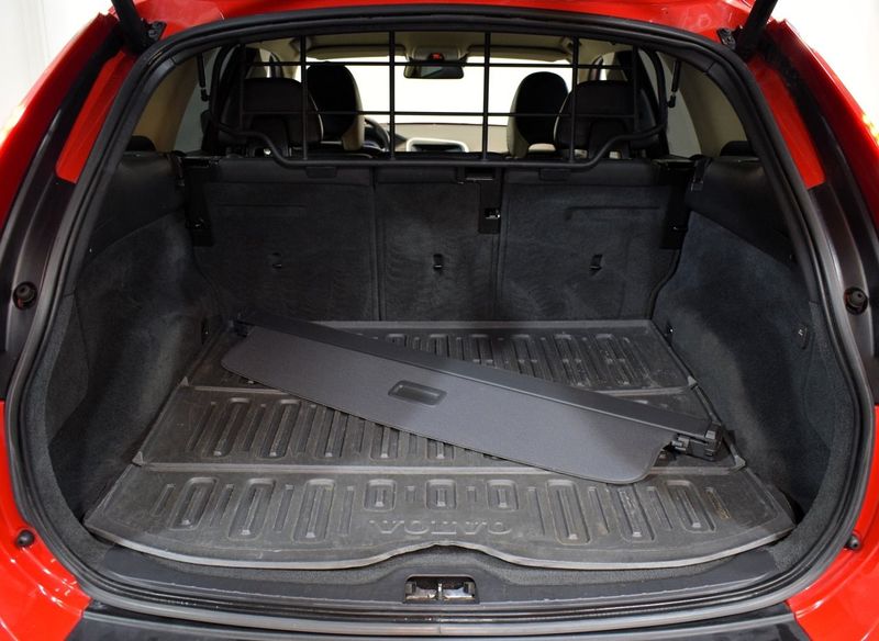 Volvo XC60 bild 28