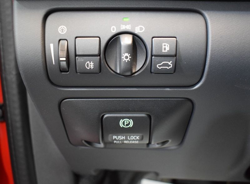 Volvo XC60 bild 24