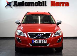Volvo XC60 bild 3