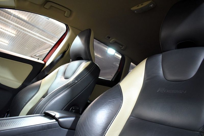 Volvo XC60 bild 19