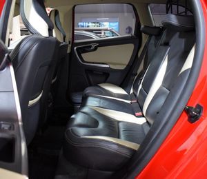 Volvo XC60 bild 17