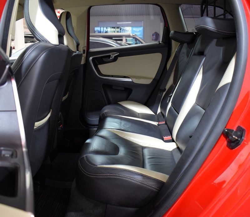 Volvo XC60 bild 17