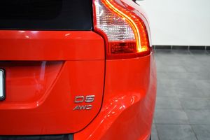Volvo XC60 bild 27