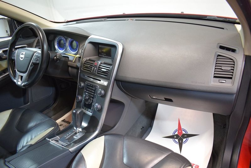 Volvo XC60 bild 21