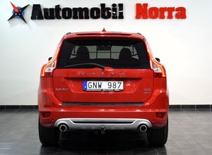 Volvo XC60 bild 5