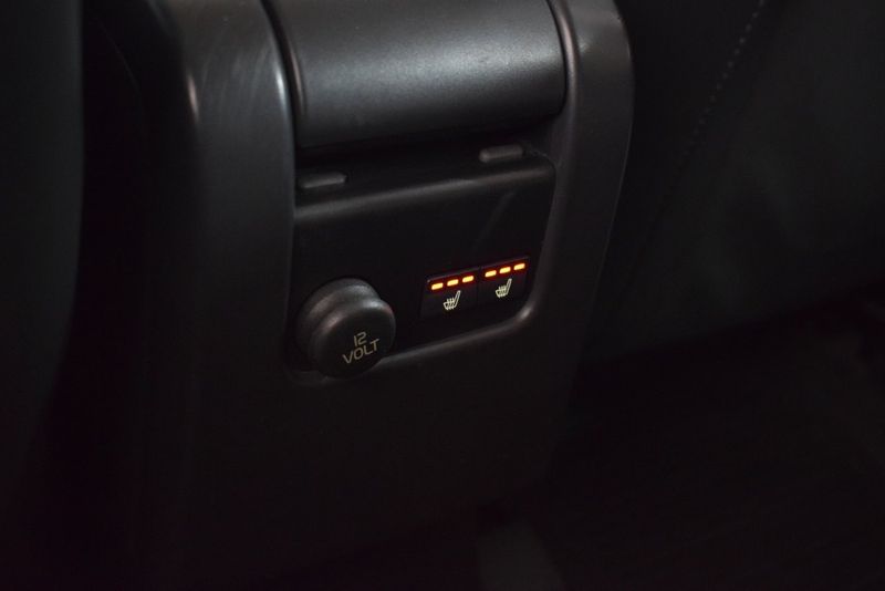 Volvo XC60 bild 18