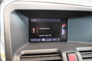 Volvo XC60 bild 12